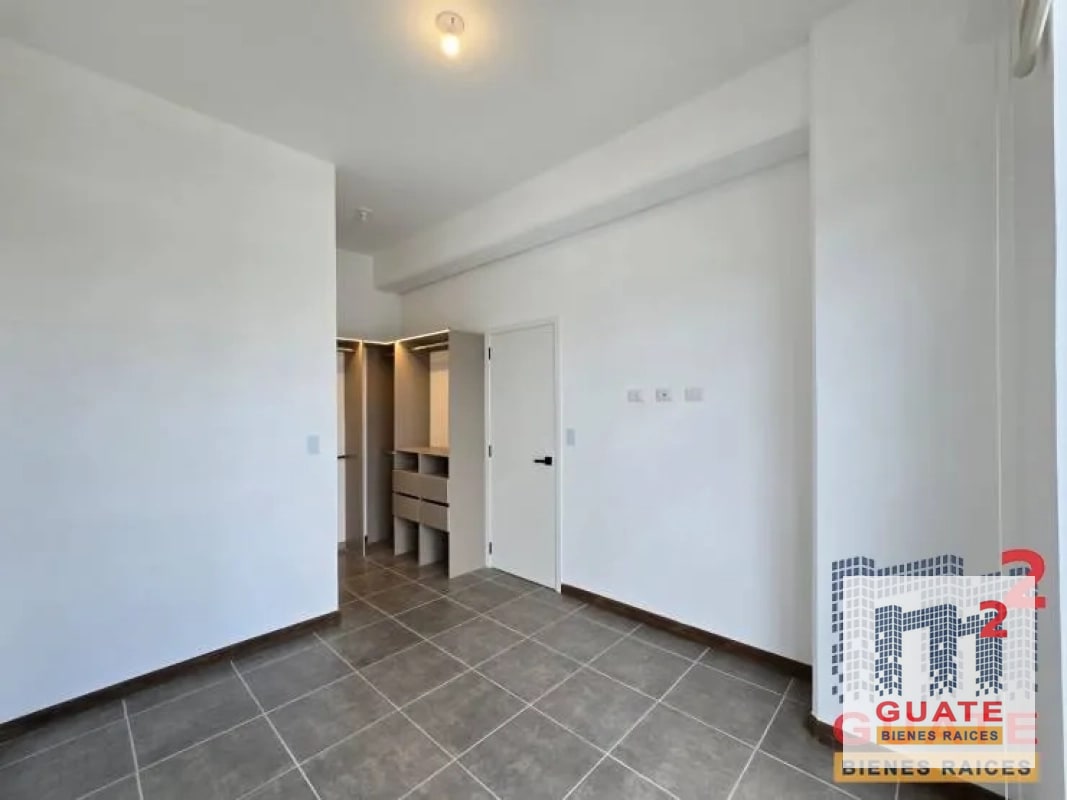 Apartamento en Renta, Zona 15 - 12