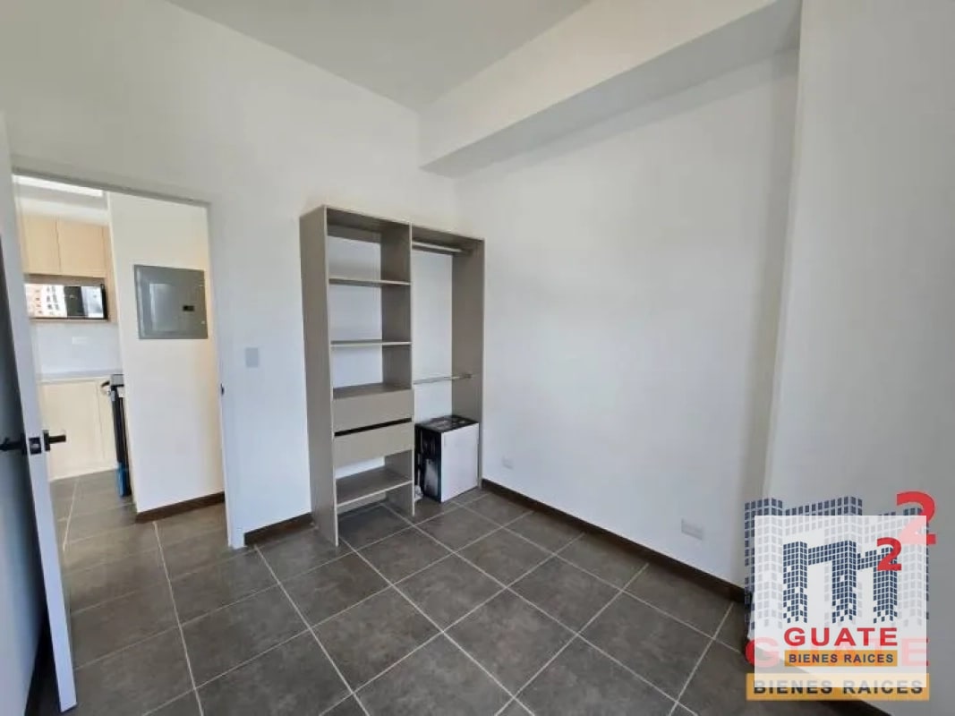 Apartamento en Renta, Zona 15 - 11