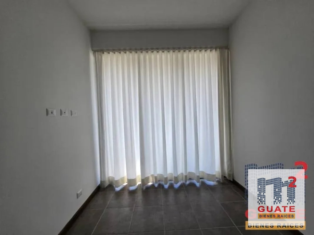 Apartamento en Renta, Zona 15 - 10