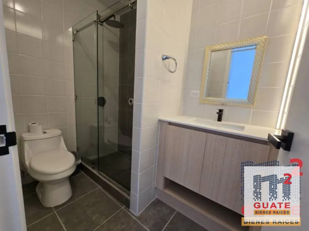 Apartamento en Renta, Zona 15 - 8