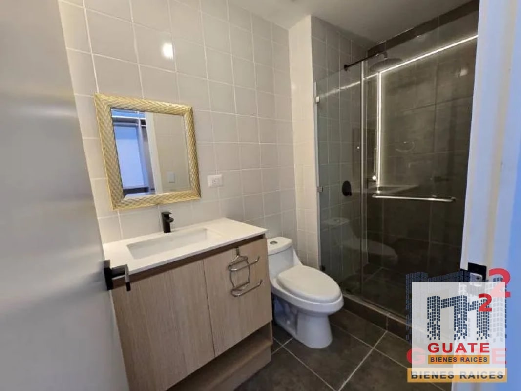 Apartamento en Renta, Zona 15 - 7