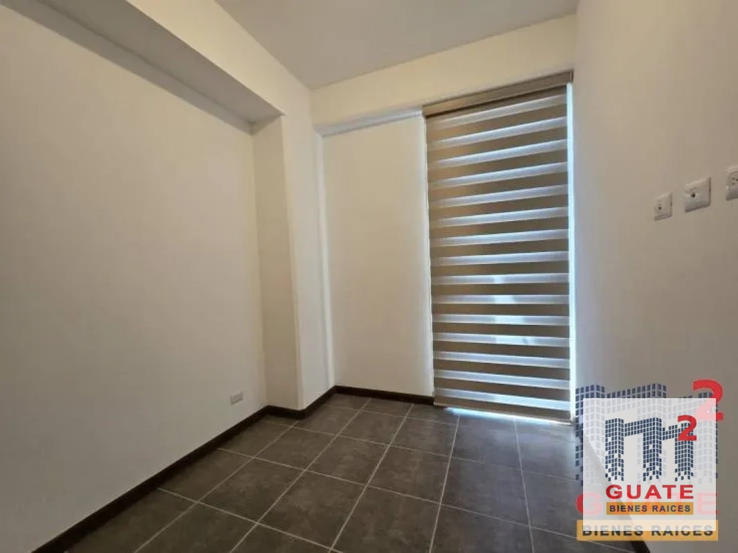 Apartamento en Renta, Zona 15 - 6