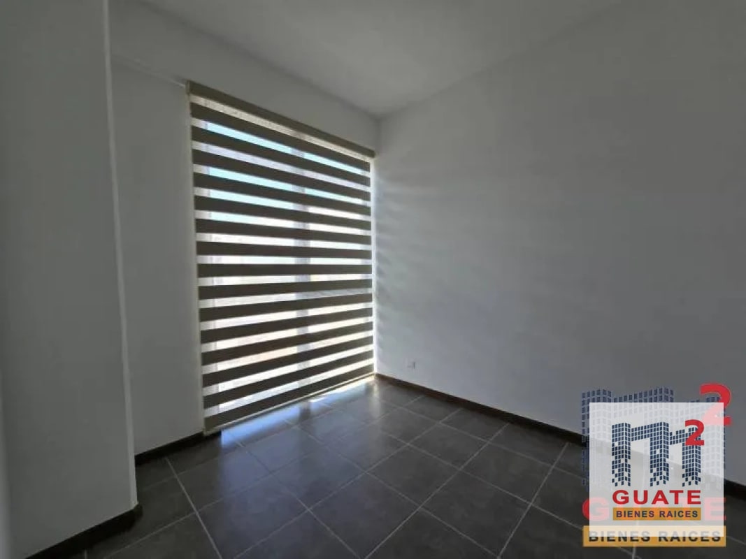 Apartamento en Renta, Zona 15 - 5