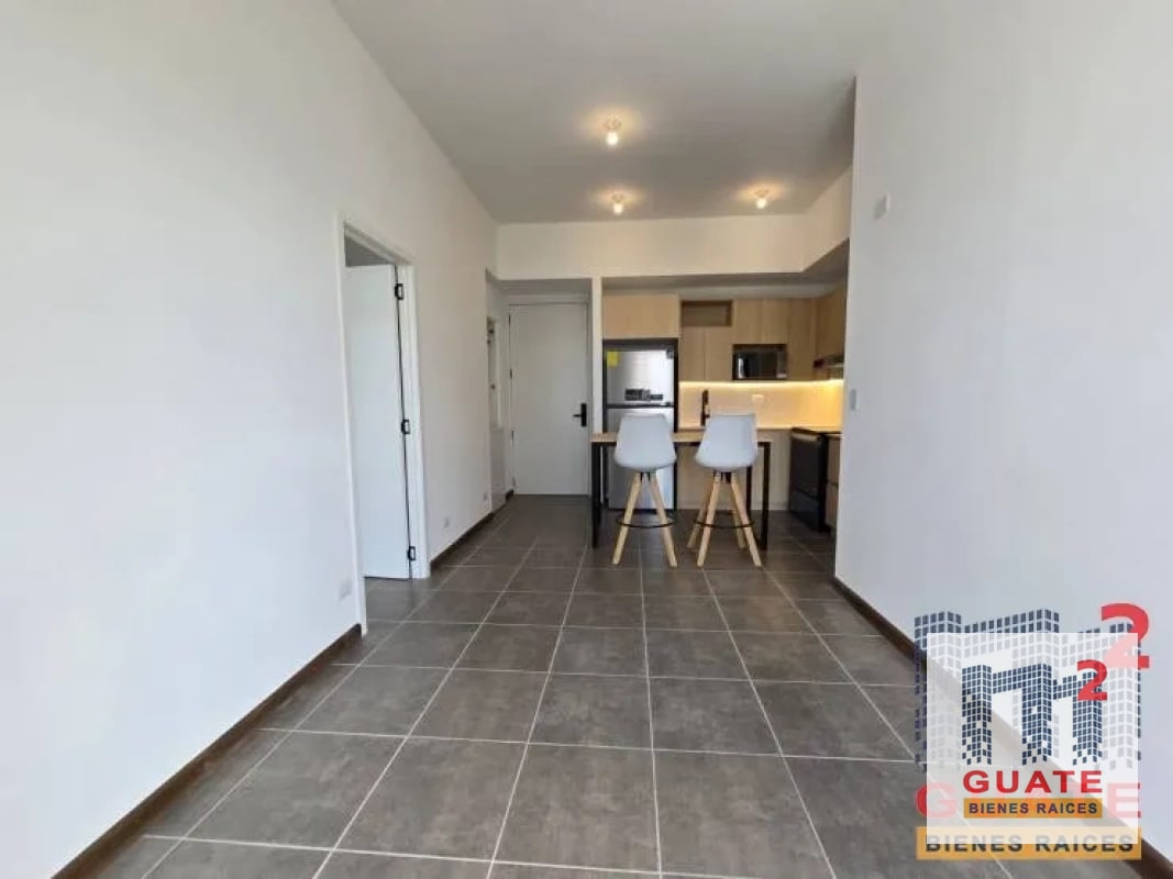Apartamento en Renta, Zona 15 - 3