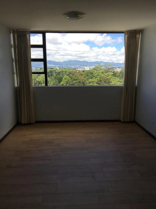 Apartamento en Venta, Edificio Santorini I, Zona 14 — Apartamento en Venta en Santorini, Zona 14, Guatemala, Ciudad — foto 1 de 10