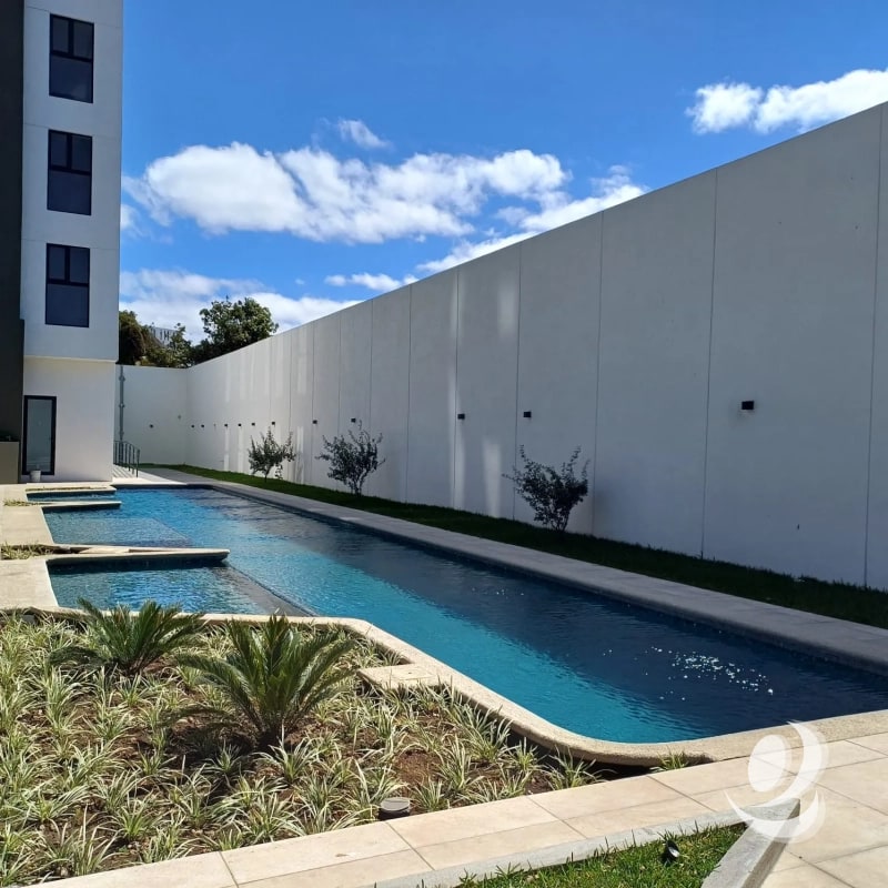 Apartamento en Renta Altaire Zona 11 Guatemala - 7