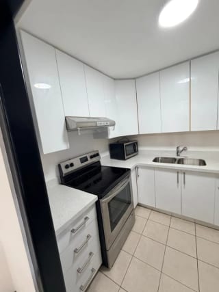 Apartamento en Venta, Edificio Santorini Américas, zona 14 — Apartamento en Venta en Santorini Américas, Zona 14, Guatemala, Ciudad — miniatura 8 de 9