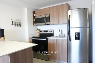 APTO. MODERNO, AMUEBLADO      2 HAB. /EDIFICIO MERAKI Z 14 — Apartamento en Venta en Meraki Z14, Zona 14, Guatemala, Ciudad — miniatura 8 de 10