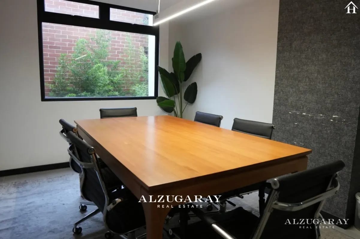 APTO. MODERNO, AMUEBLADO 2 HAB. /EDIFICIO MERAKI Z 14 — Apartamento en Venta en Meraki Z14, Zona 14, Guatemala, Ciudad — foto 3 de 10