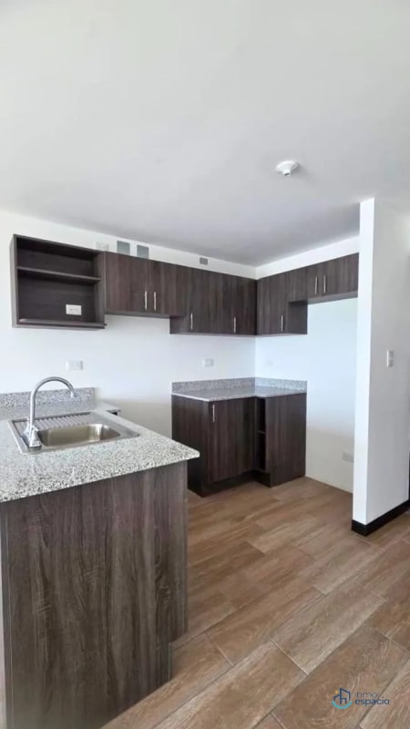Apartamento en Venta – Edificio Petápolis, Zona 12 - 6