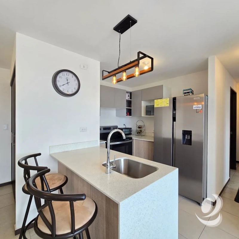 Apartamento en Renta Zona 11 Parque San Jorge - 10