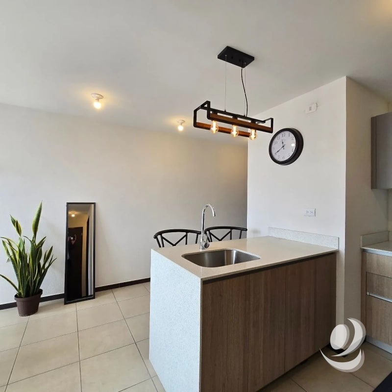 Apartamento en Renta Zona 11 Parque San Jorge - 7