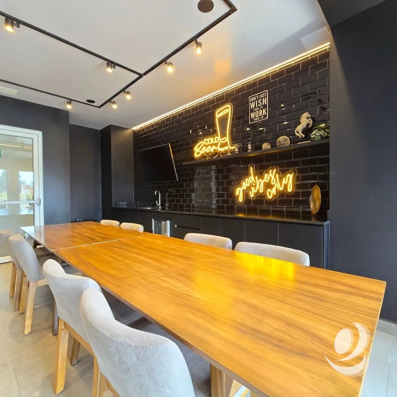 Apartamento en Renta Zona 11 Parque San Jorge - 2