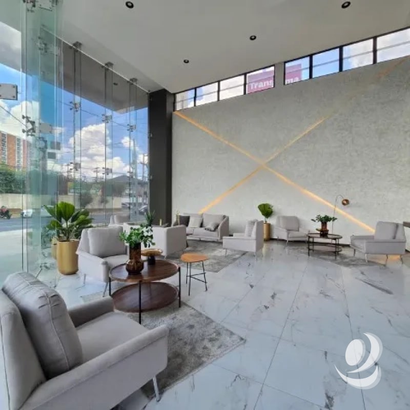 Apartamento en renta Altaire zona 11 - 3
