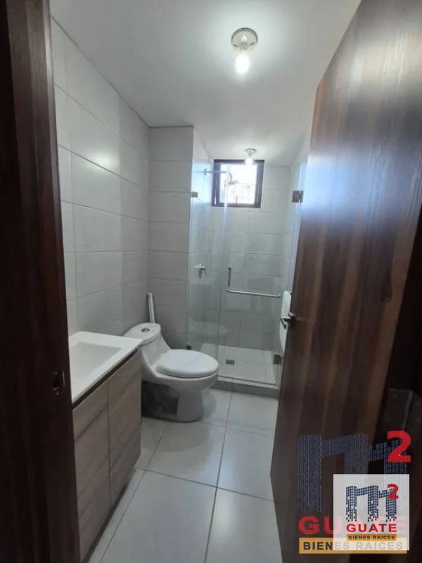 Apartamento en Renta, Zona 13 - 7