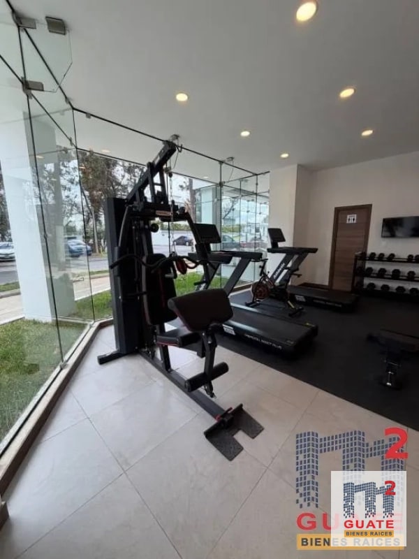 Apartamento en Venta, Zona 15 - 16