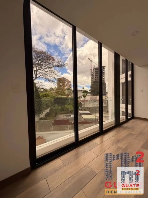Apartamento en Venta, Zona 15 - 10
