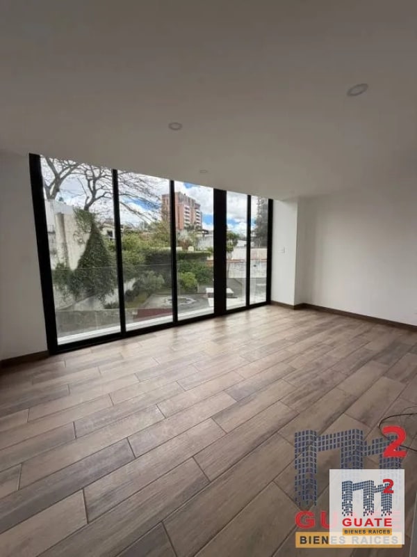 Apartamento en Venta, Zona 15 - 8