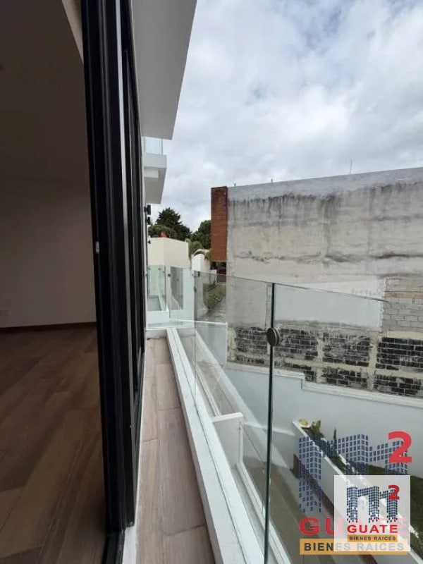 Apartamento en Venta, Zona 15 - 7
