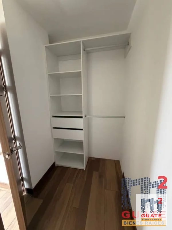 Apartamento en Venta, Zona 15 - 6