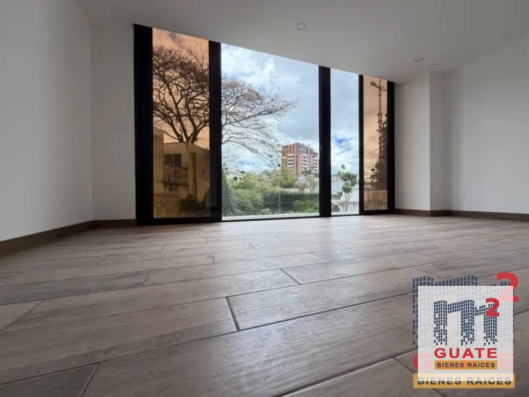 Apartamento en Venta, Zona 15 - 5