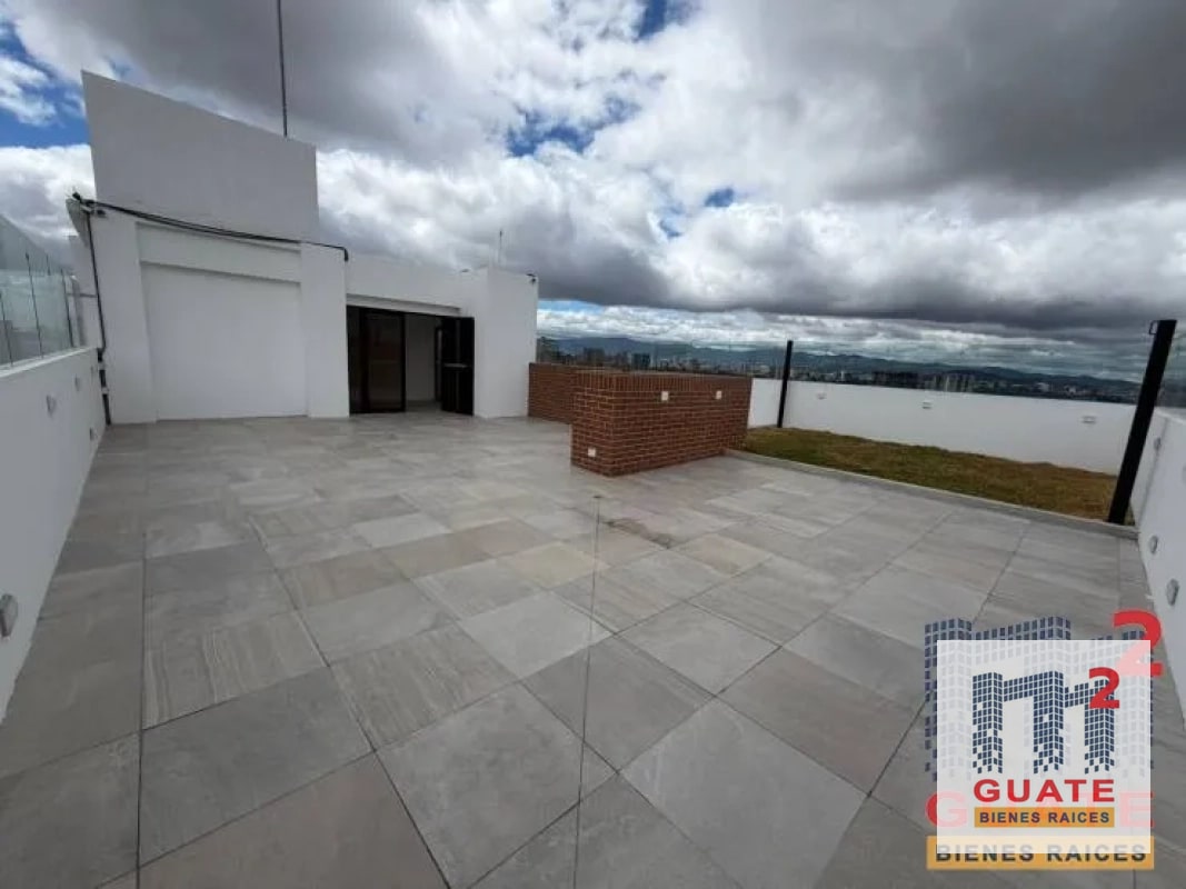Apartamento en Venta, Zona 15 - 4