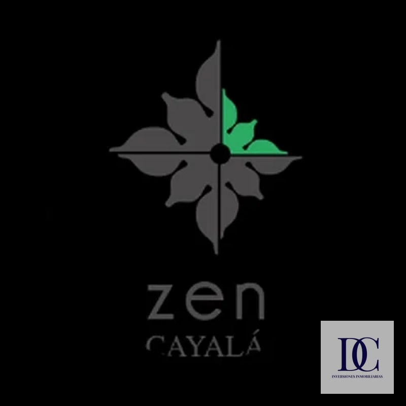 APARTAMENTO EN VENTA – EDIFICIO ZEN CAYALÁ | ZONA 16 - 1
