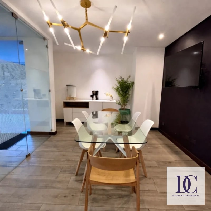 APARTAMENTO EN VENTA – EDIFICIO ZEN CAYALÁ | ZONA 16 - 14