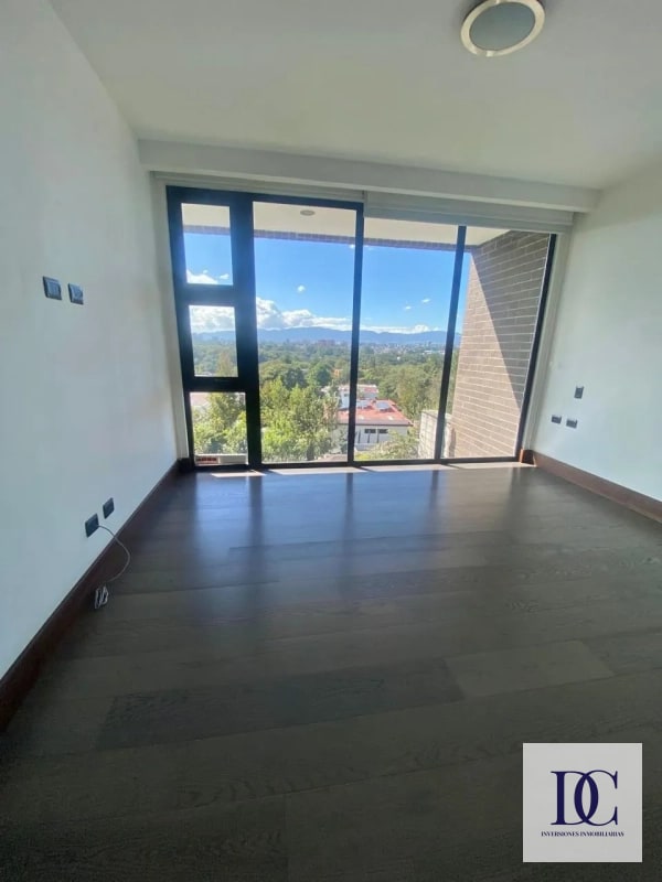 APARTAMENTO EN VENTA – EDIFICIO ZEN CAYALÁ | ZONA 16 - 10