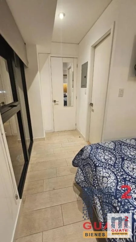 Apartamento en Venta, Zona 04 - 13