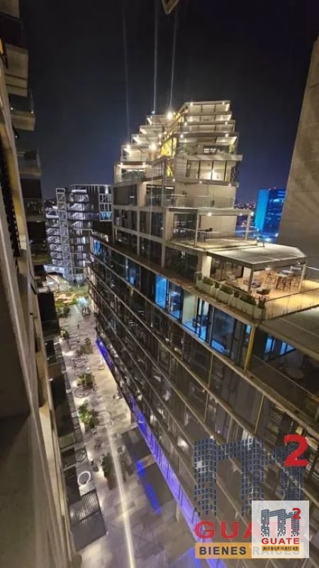 Apartamento en Venta, Zona 04 - 12