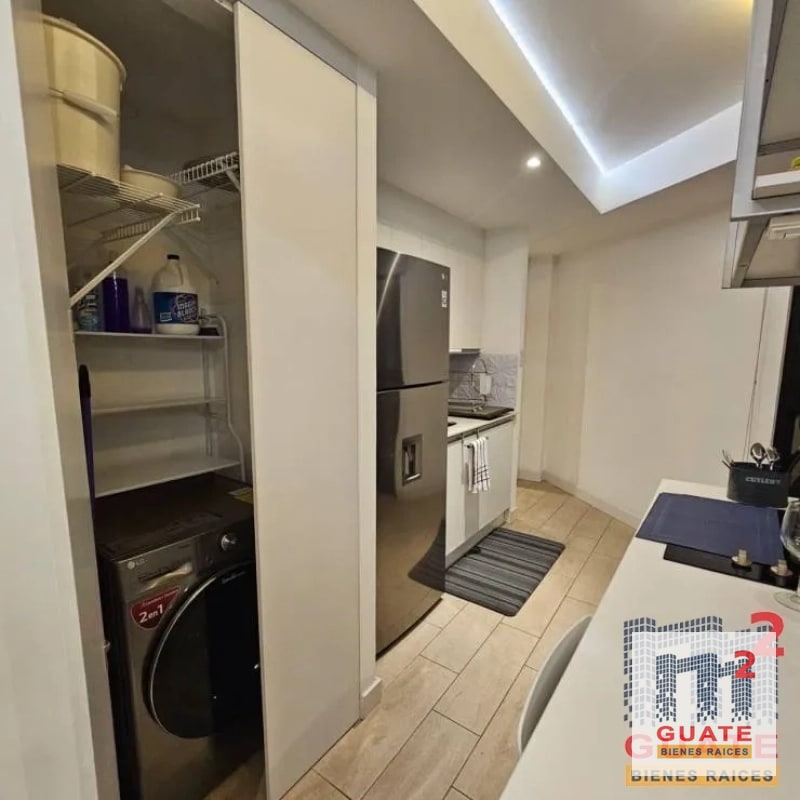 Apartamento en Venta, Zona 04 - 11