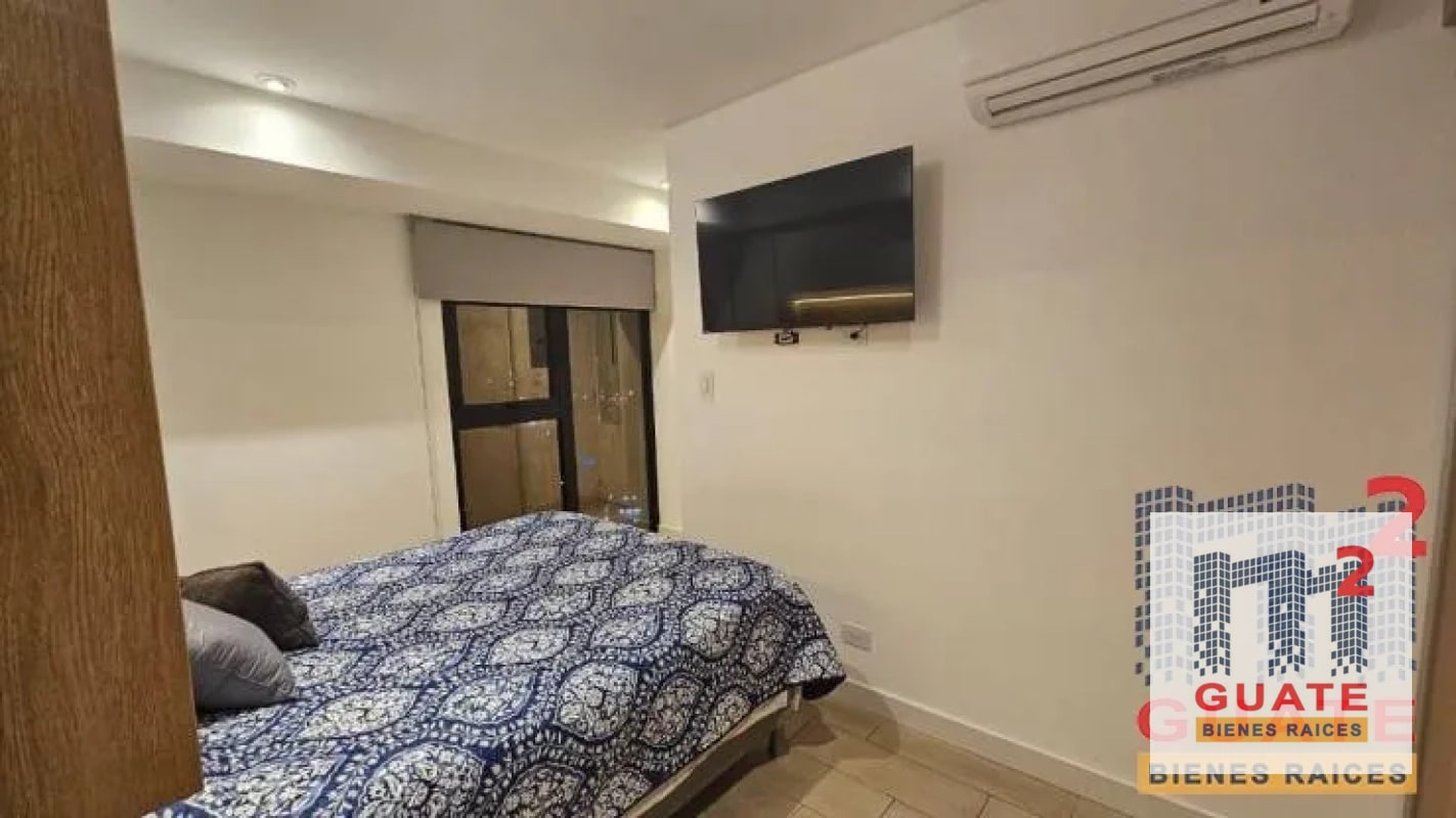 Apartamento en Venta, Zona 04 - 10