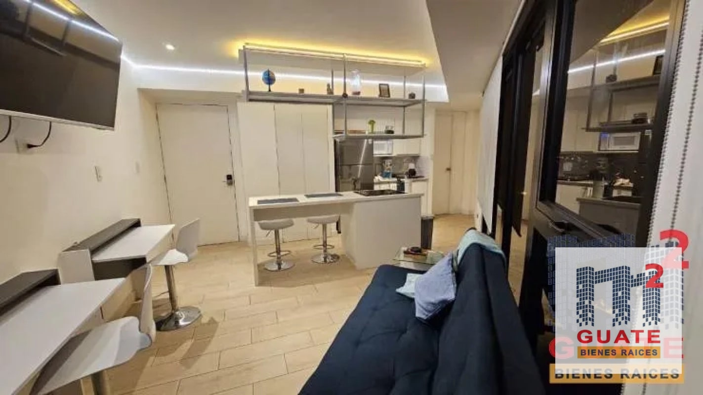 Apartamento en Venta, Zona 04 - 9