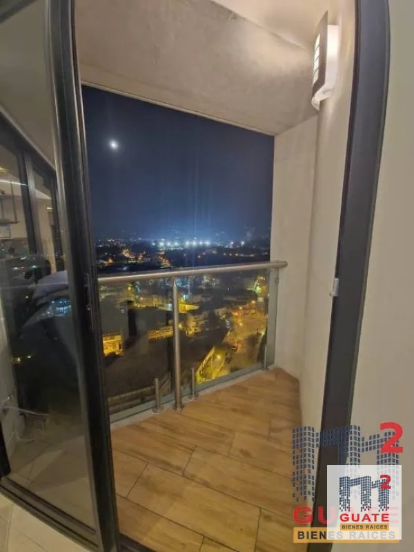 Apartamento en Venta, Zona 04 - 8