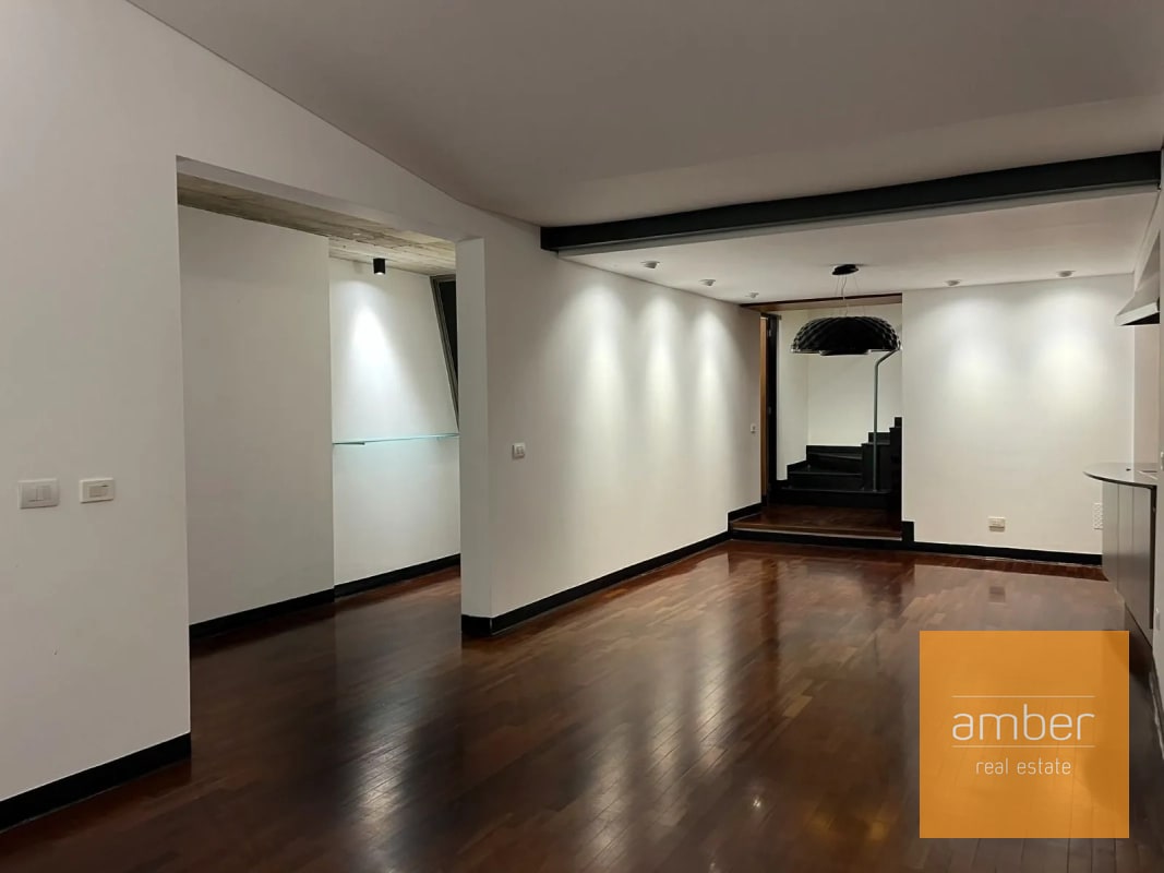 Apartamento en Oakland Lofts, zona 10 - 1