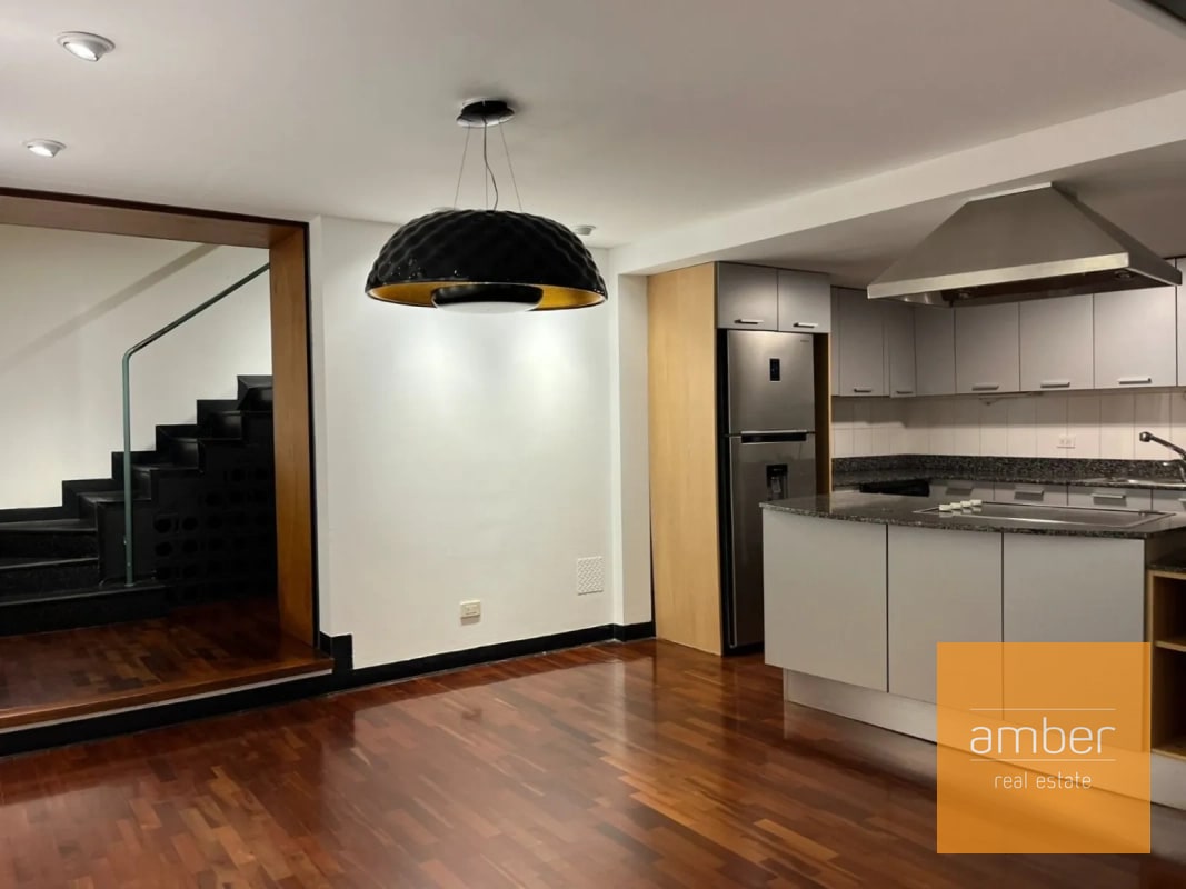 Apartamento en Oakland Lofts, zona 10 - 8