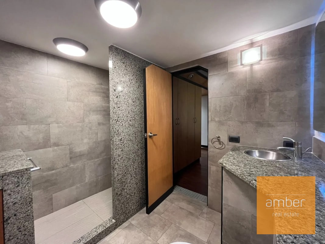 Apartamento en Oakland Lofts, zona 10 - 3