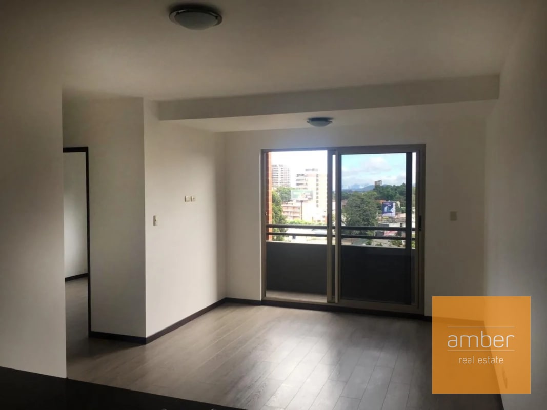 Apartamento en Neo, zona 10 - 6