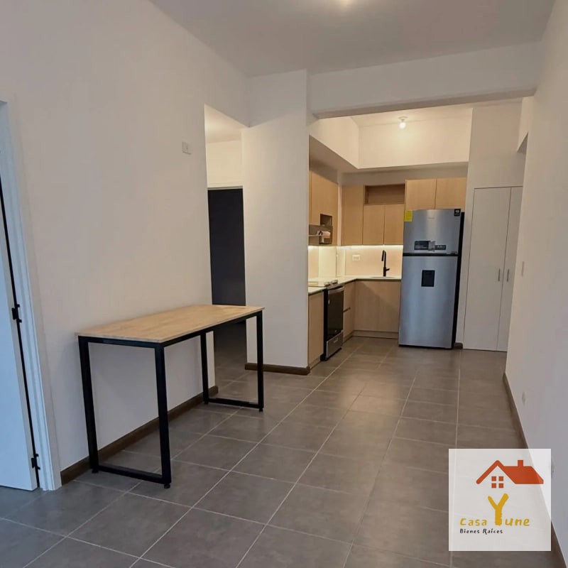 Apartamento en alquiler zona 15 Vista Hermosa 1 - 15