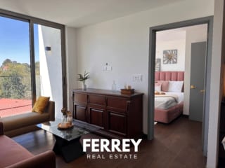 2 Habitación / Piscina / Gym /!! NUEVO !! — Apartamento en Alquiler en Zona 10, Guatemala, Ciudad — miniatura 16 de 17