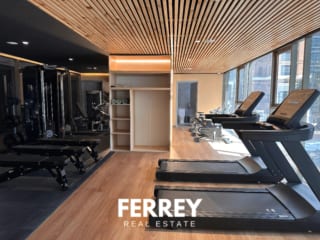 2 Habitación / Piscina / Gym /!! NUEVO !! — Apartamento en Alquiler en Zona 10, Guatemala, Ciudad — miniatura 5 de 17