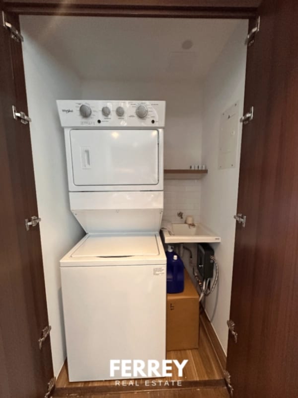2 Habitación / Piscina / Gym /!! NUEVO !! — Apartamento en Alquiler en Zona 10, Guatemala, Ciudad — foto 4 de 17