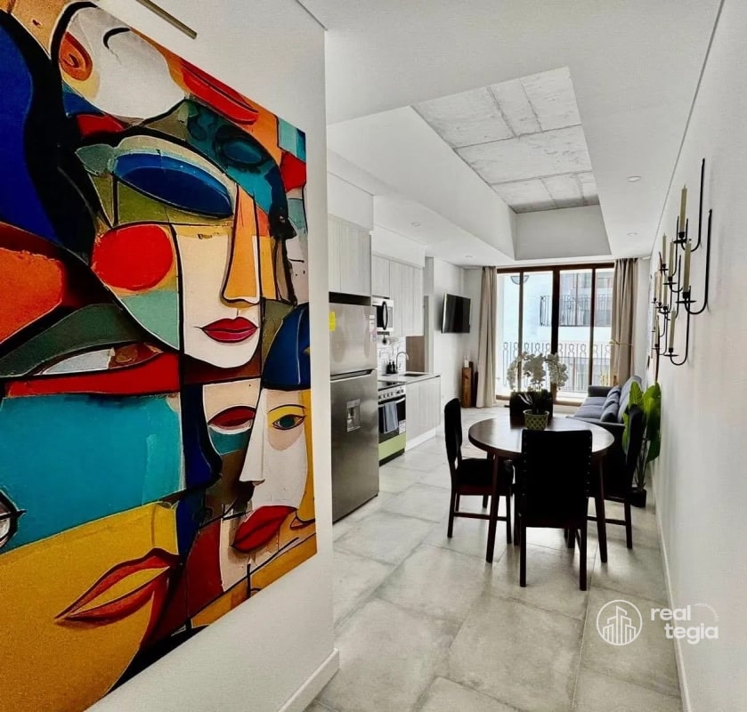 APARTAMENTO EN ANTARES DE CAYALÁ ZONA 16 - 6