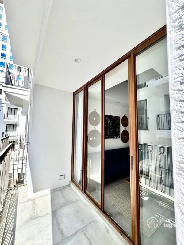 APARTAMENTO EN ANTARES DE CAYALÁ ZONA 16 - 2