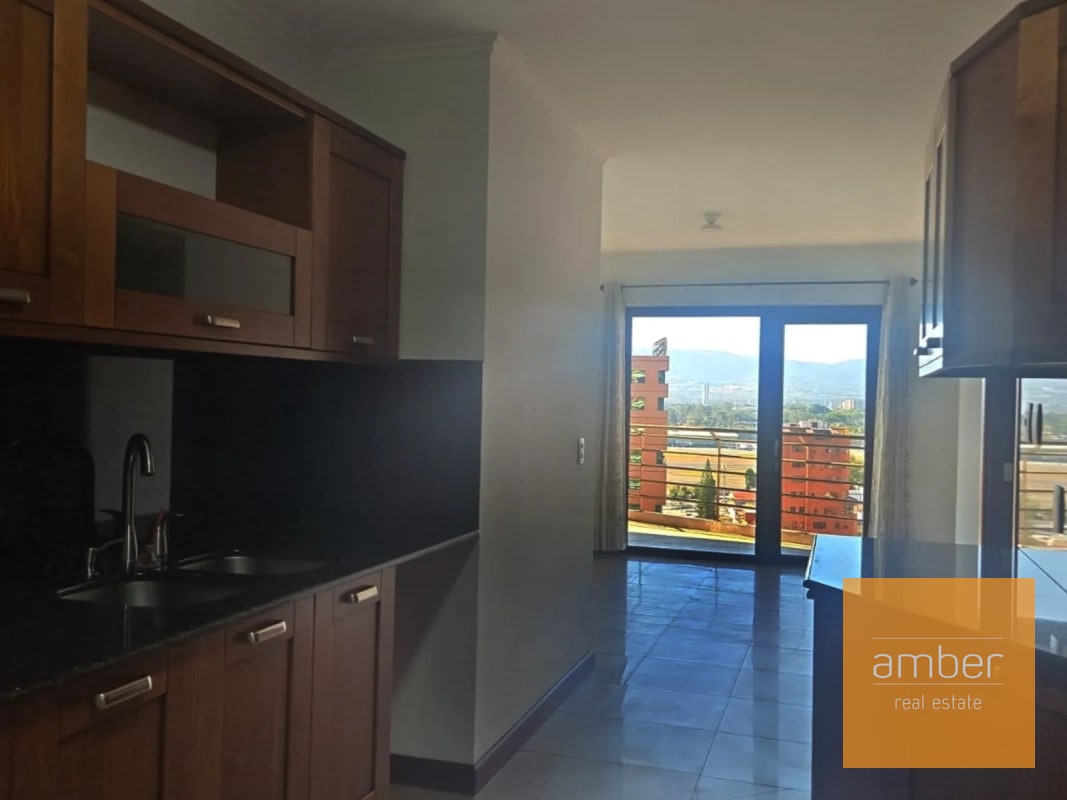 Apartamento en Tadeus, zona 14 - 10