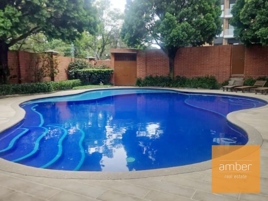 Apartamento en Tadeus, zona 14 - 7