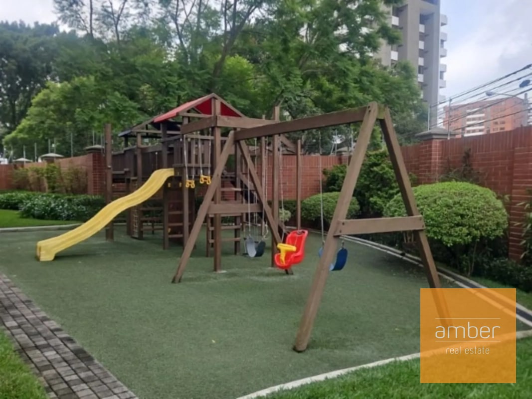 Apartamento en Tadeus, zona 14 - 4