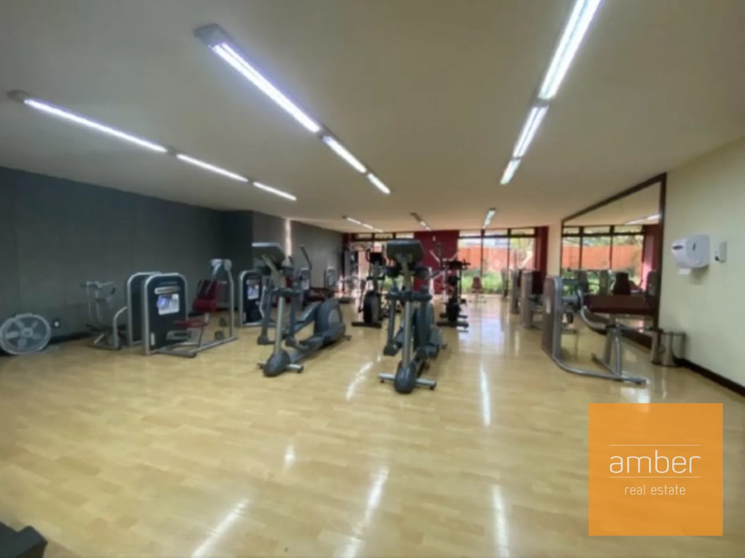 Apartamento en Tadeus, zona 14 - 3