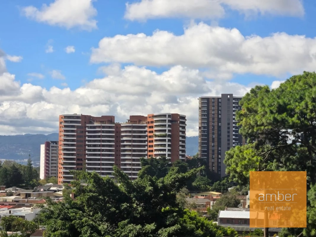 Apartamento en Tadeus, zona 14 - 2